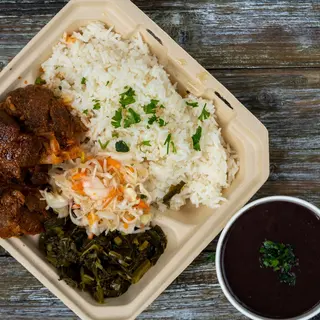 Goat Stew